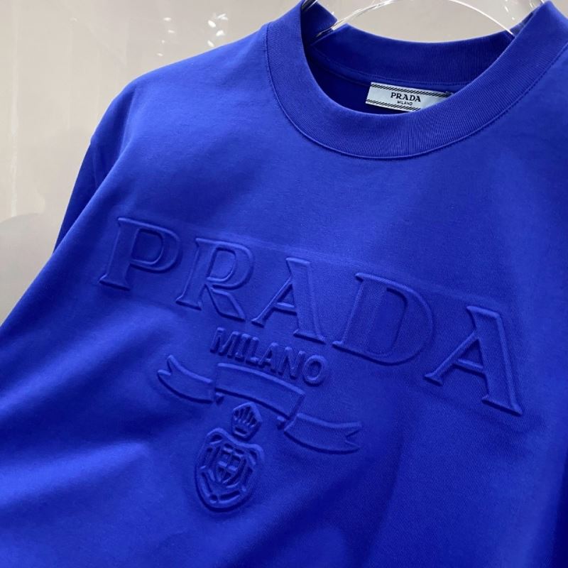 Prada T-Shirts